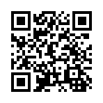 QR code to download the MyDocuVa app
